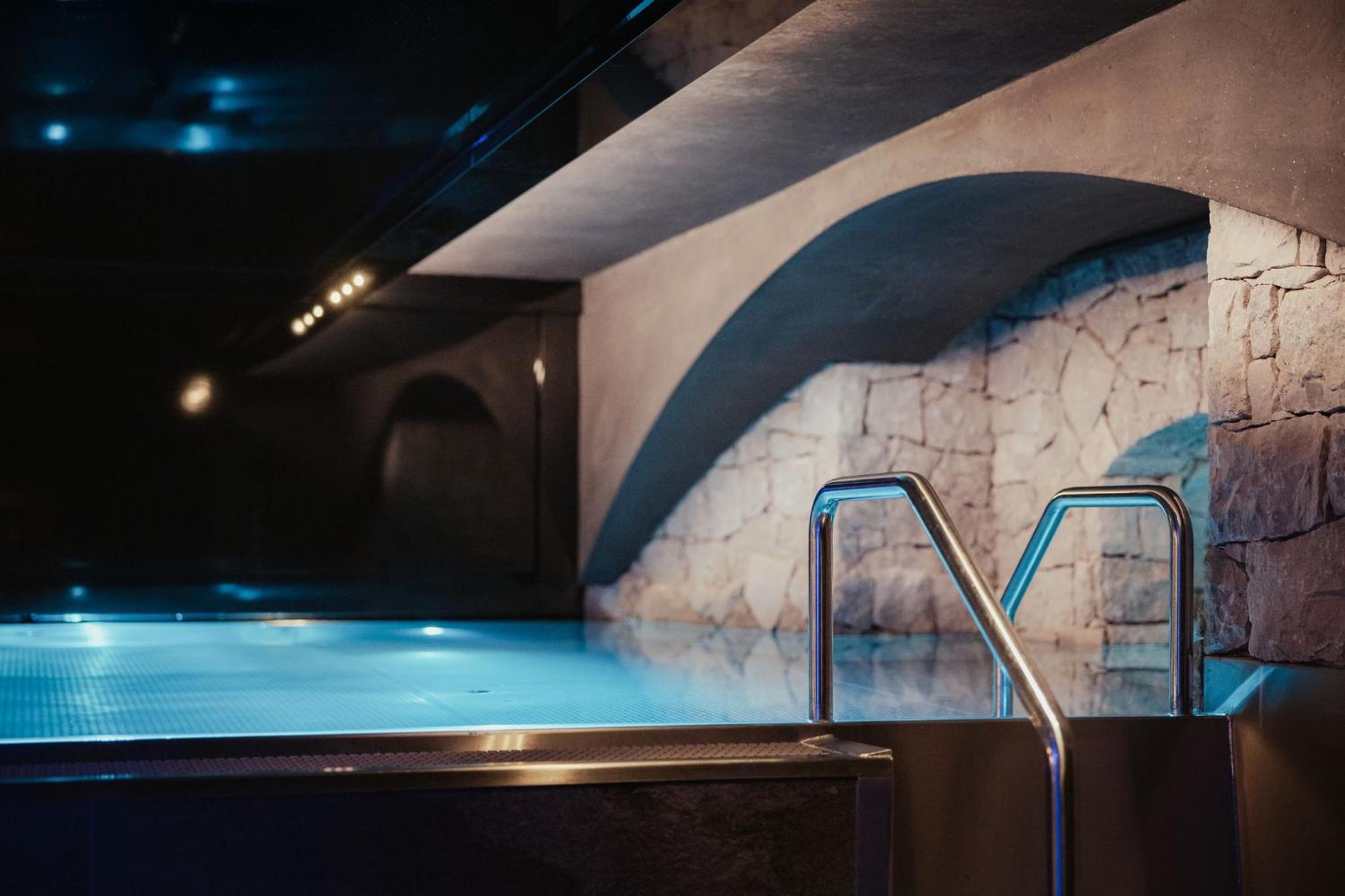 Luxury Chalet P Ortisei Luaran gambar
